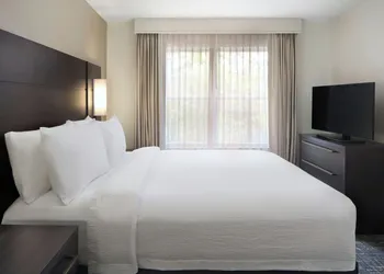 Residence Inn by Marriott Albany East Greenbush/Tech Valley hotel thumbnail 3