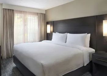 Residence Inn by Marriott Albany East Greenbush/Tech Valley hotel thumbnail 4