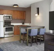 Residence Inn by Marriott Albany East Greenbush/Tech Valley hotel detail image 5