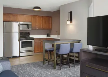 Residence Inn by Marriott Albany East Greenbush/Tech Valley hotel thumbnail 5