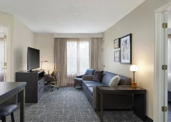 Residence Inn by Marriott Albany East Greenbush/Tech Valley hotel thumbnail 6