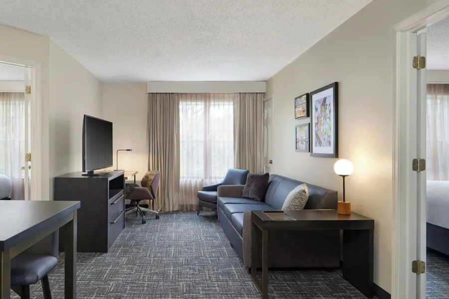 Residence Inn by Marriott Albany East Greenbush/Tech Valley hotel detail image 6