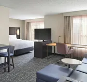 Residence Inn by Marriott Albany East Greenbush/Tech Valley hotel detail image 7
