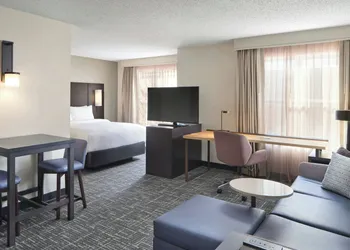 Residence Inn by Marriott Albany East Greenbush/Tech Valley hotel thumbnail 7