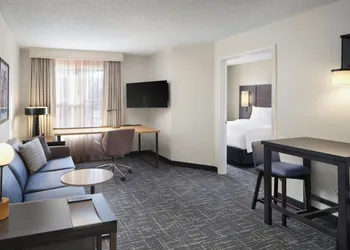Residence Inn by Marriott Albany East Greenbush/Tech Valley hotel thumbnail 8