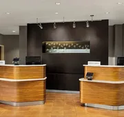 Courtyard by Marriott Wilkes-Barre Arena hotel detail image 3