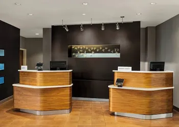 Courtyard by Marriott Wilkes-Barre Arena hotel thumbnail 3