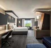 Courtyard by Marriott Wilkes-Barre Arena hotel detail image 5