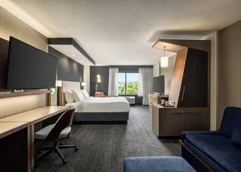 Courtyard by Marriott Wilkes-Barre Arena hotel thumbnail 5
