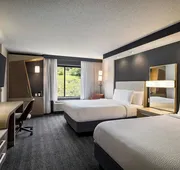 Courtyard by Marriott Wilkes-Barre Arena hotel detail image 7