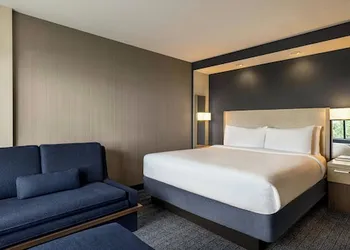 Courtyard by Marriott Wilkes-Barre Arena hotel thumbnail 8