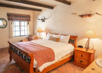 Lajitas Golf Resort and Spa hotel thumbnail 7