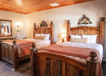 Lajitas Golf Resort and Spa hotel thumbnail 8