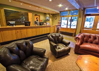 Togwotee Mountain Lodge hotel thumbnail 2