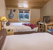 Togwotee Mountain Lodge hotel detail image 3