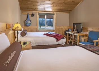 Togwotee Mountain Lodge hotel thumbnail 3