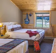 Togwotee Mountain Lodge hotel detail image 4