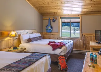 Togwotee Mountain Lodge hotel thumbnail 4