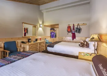 Togwotee Mountain Lodge hotel thumbnail 5