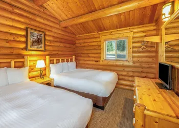 Togwotee Mountain Lodge hotel thumbnail 6