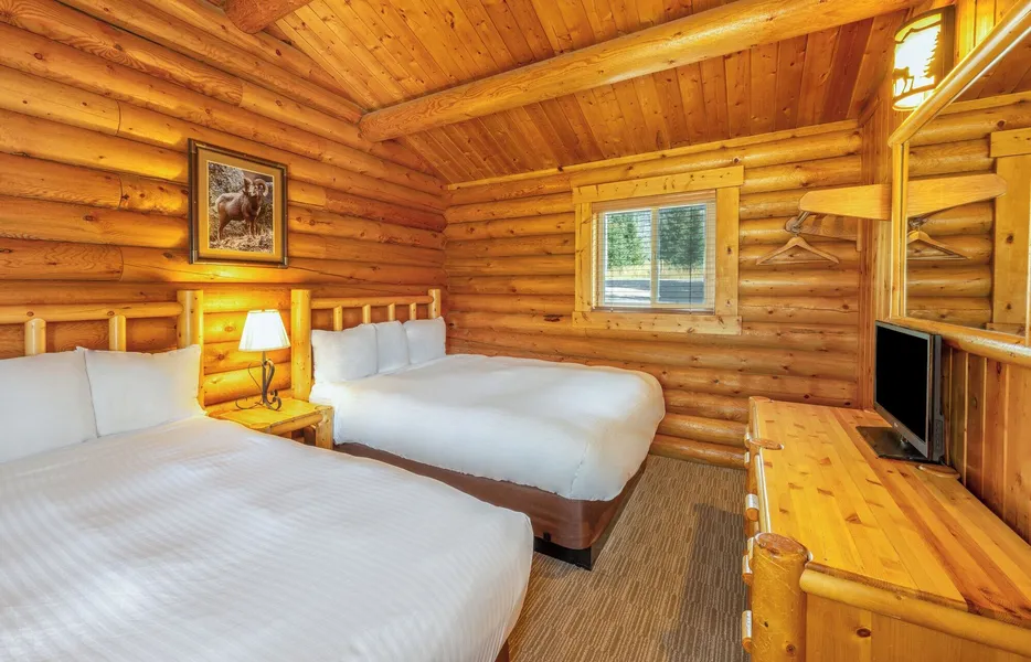 Togwotee Mountain Lodge hotel detail image 6