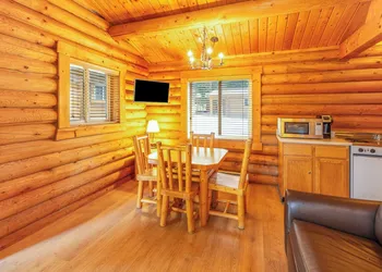 Togwotee Mountain Lodge hotel thumbnail 8