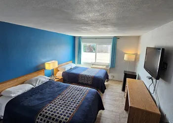 MetroParc 'nSuites hotel thumbnail 5