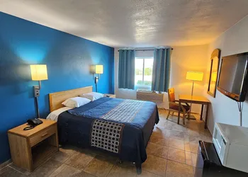 MetroParc 'nSuites hotel thumbnail 7