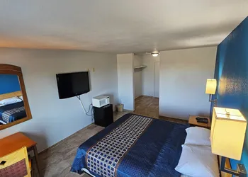 MetroParc 'nSuites hotel thumbnail 8