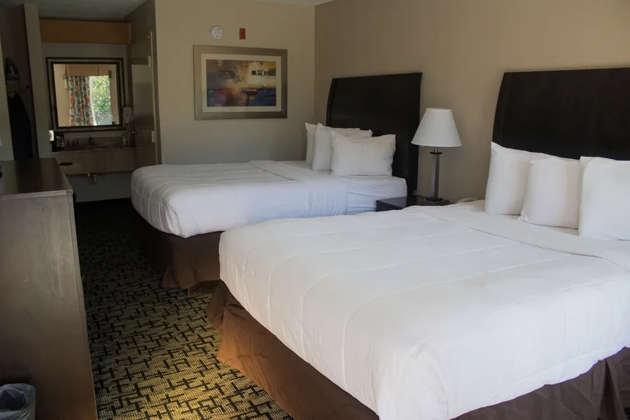 SureStay Hotel by Best Western North Myrtle Beach hotel detail image 6