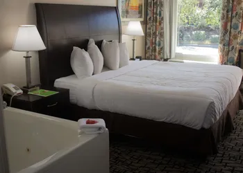 SureStay Hotel by Best Western North Myrtle Beach hotel thumbnail 8