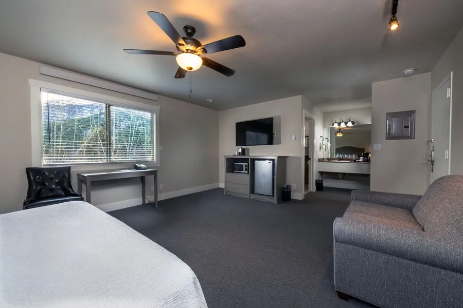 Flying Saddle Resort hotel detail image 6