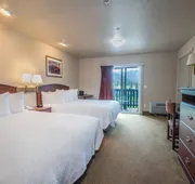 Flying Saddle Resort hotel detail image 7