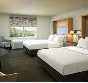 Holiday Inn Indianapolis Airport Area N by IHG hotel detail image 4
