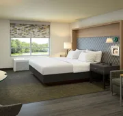Holiday Inn Indianapolis Airport Area N by IHG hotel detail image 5