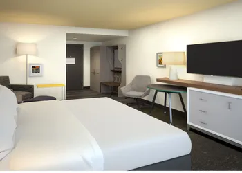 Holiday Inn Indianapolis Airport Area N by IHG hotel thumbnail 6