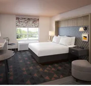Holiday Inn Indianapolis Airport Area N by IHG hotel detail image 7