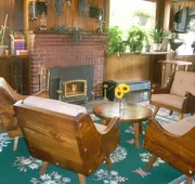 Austrian Haus Lodge hotel detail image 3