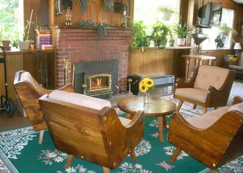 Austrian Haus Lodge hotel thumbnail 3