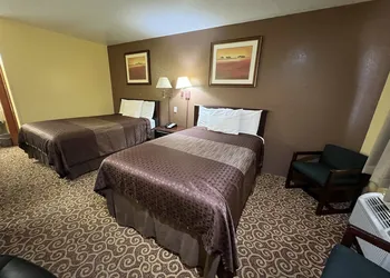 Southern Nights Motel hotel thumbnail 3