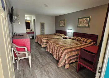 Travel Inn hotel thumbnail 3