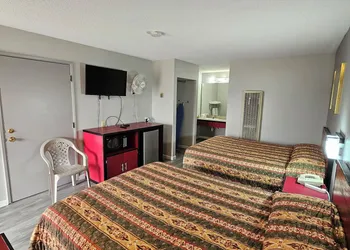 Travel Inn hotel thumbnail 4
