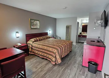 Travel Inn hotel thumbnail 5