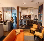The Silverbow Inn hotel detail image 3