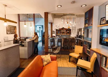 The Silverbow Inn hotel thumbnail 3