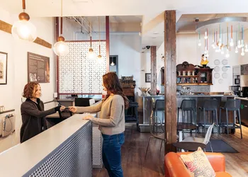 The Silverbow Inn hotel thumbnail 5