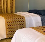 Copper Mountain Motel hotel detail image 3