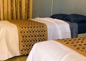 Copper Mountain Motel hotel thumbnail 3
