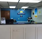 Days Inn by Wyndham Elberton hotel detail image 3