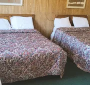 Blue Way Inn And Suites Winfield hotel detail image 3